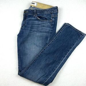 Paige Blue‎ Jimmy Jimmy Skinny Jeans Women’s 31